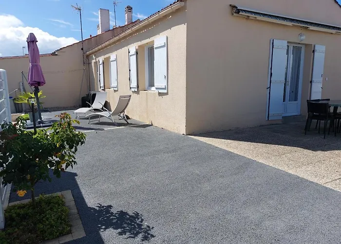 Mamame * 莱萨布勒-多洛讷