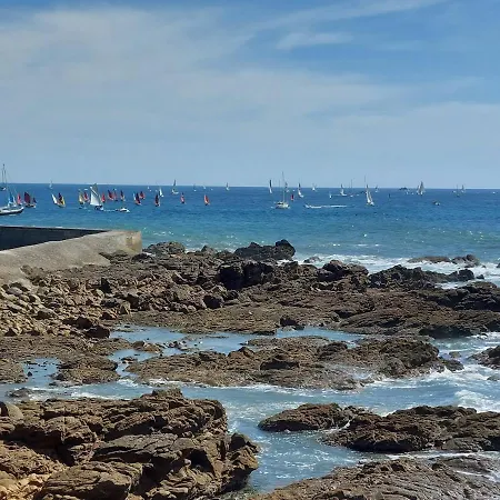 Casa de Férias Mamame *