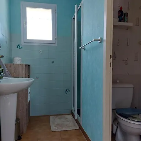 Casa de Férias Mamame *