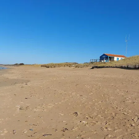 Casa de Férias Mamame Les Sables-dʼOlonne