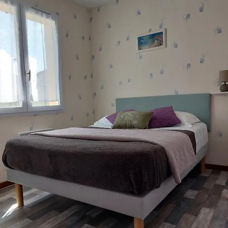 Casa de Férias Mamame