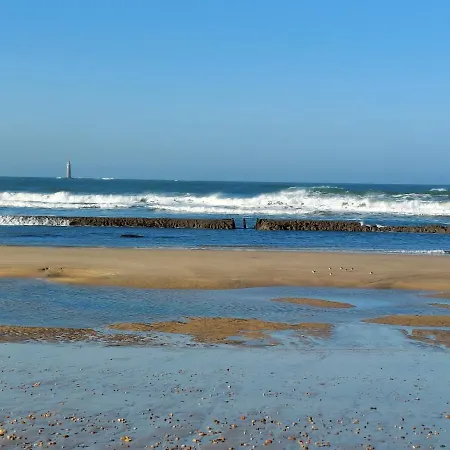 Mamame Holiday home Les Sables-d'Olonne