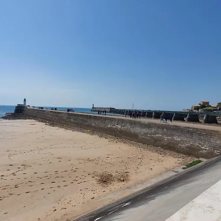 Mamame Casa de Férias