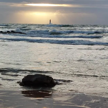 Casa de Férias Mamame *