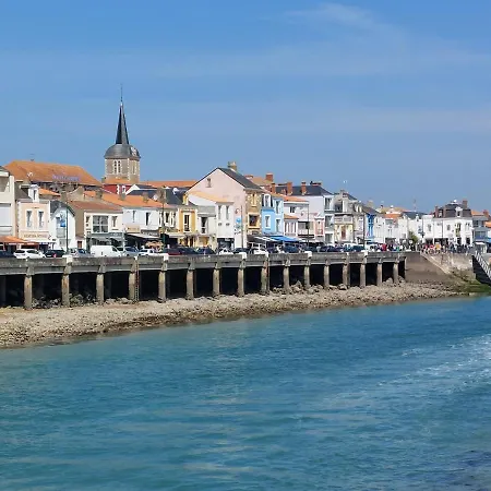 Holiday home Mamame Les Sables-d'Olonne