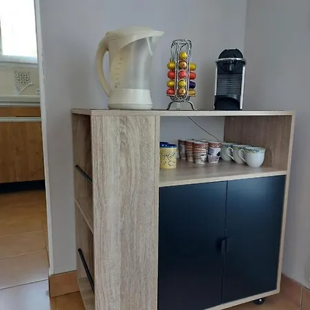 Holiday home Mamame Les Sables-d'Olonne