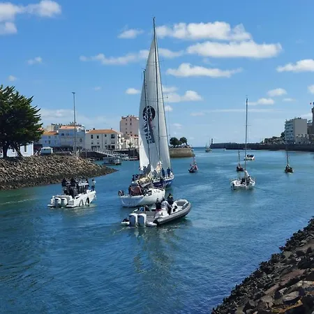Mamame * Les Sables-dʼOlonne
