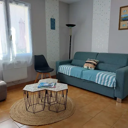 Mamame Casa de Férias Les Sables-dʼOlonne