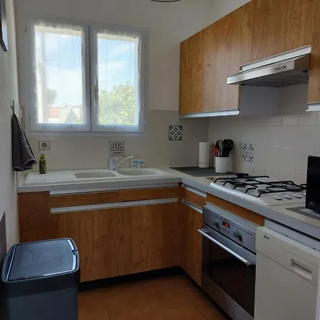 Casa de Férias Mamame *